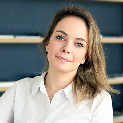 Sabina Kasanová