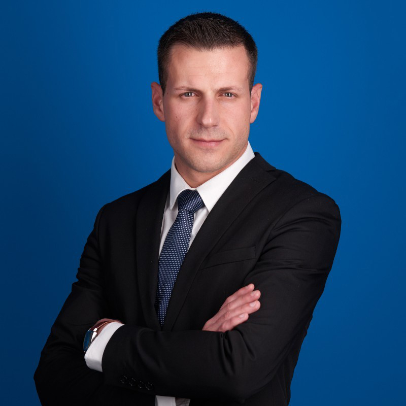 Gyorgy Antal