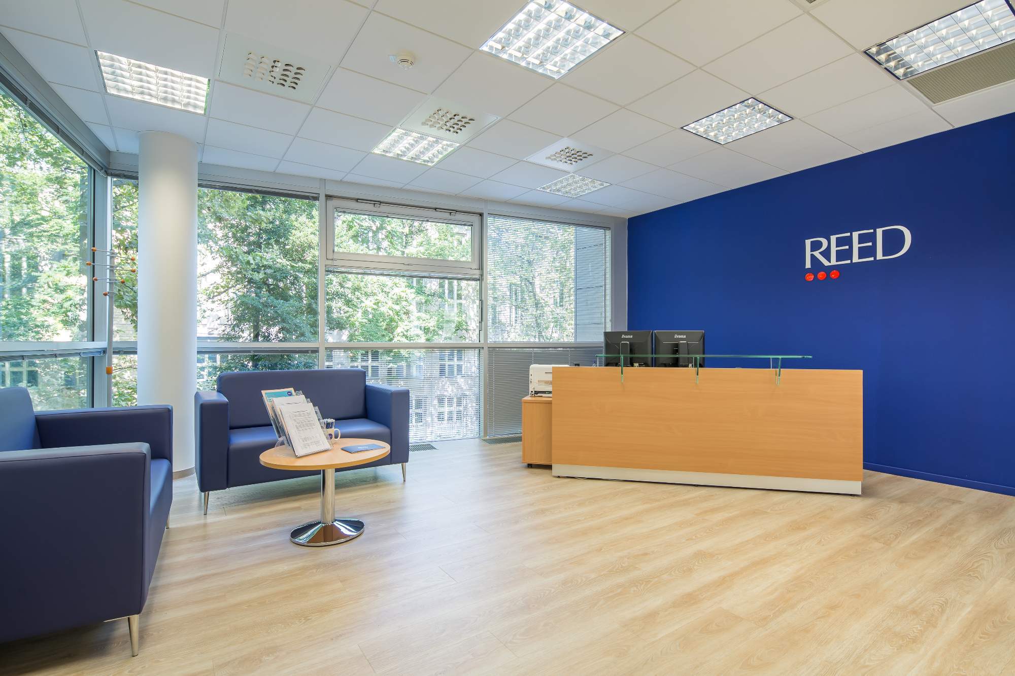 Reed Prague