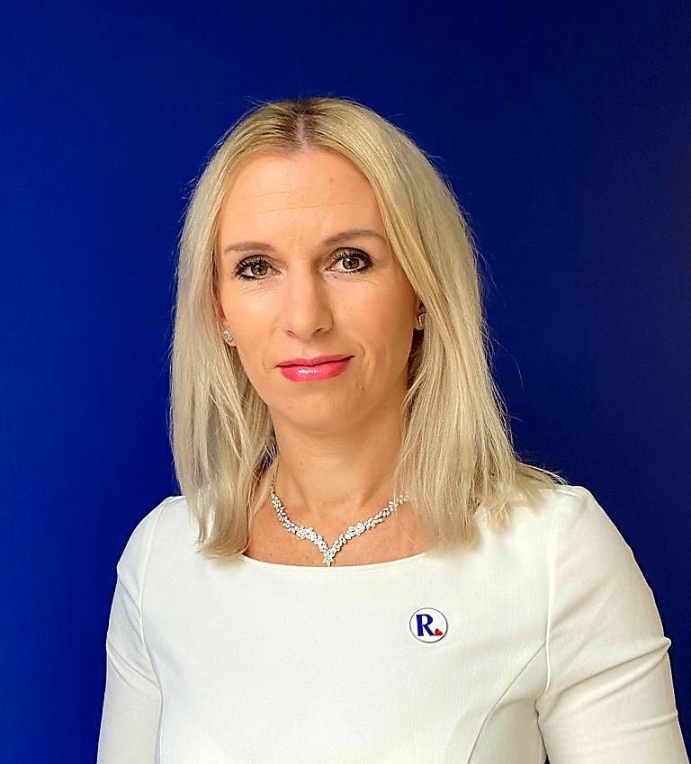 Lenka Hnátková