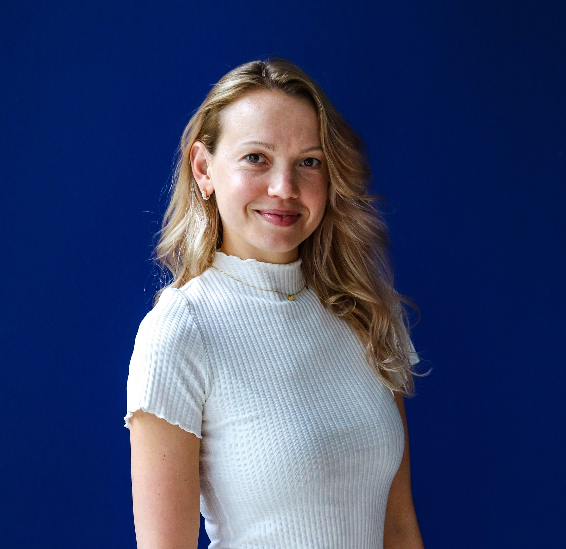 Irena Marešová
